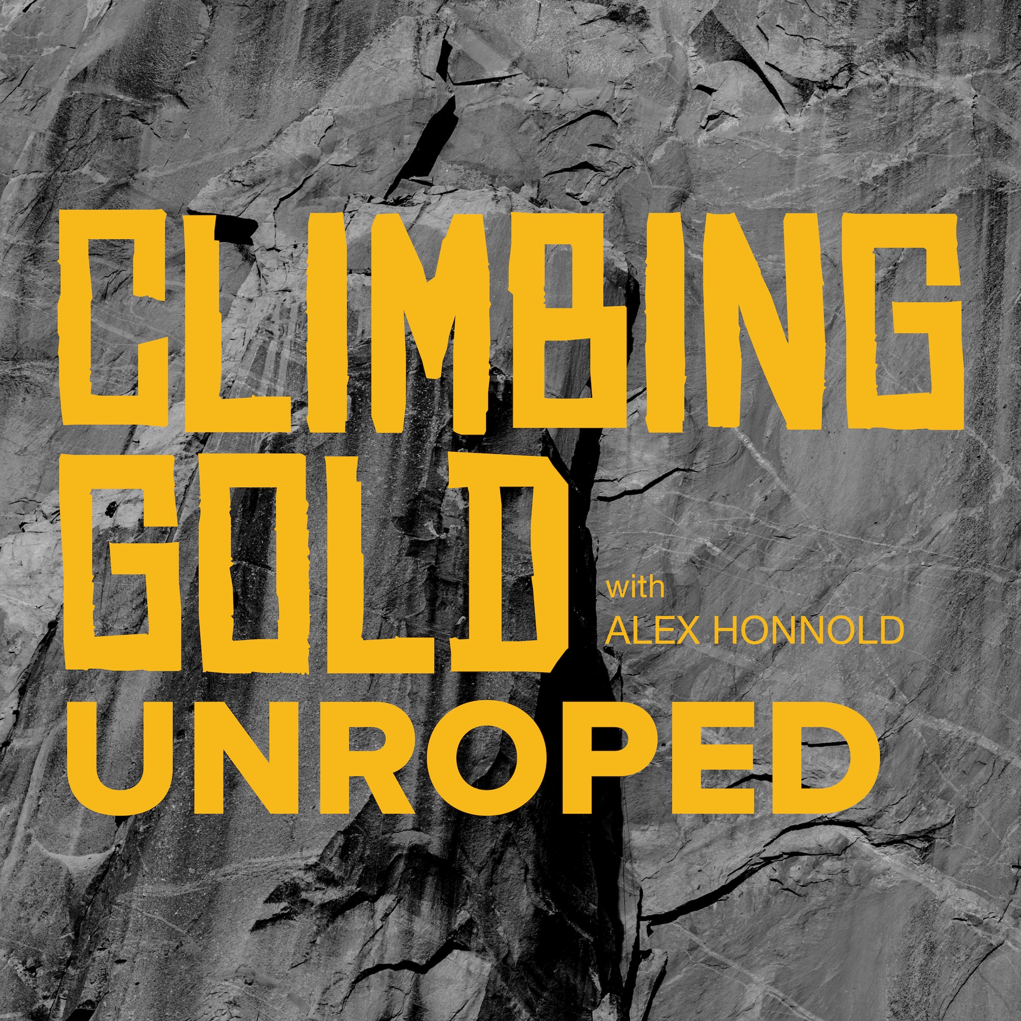 Climbing Gold logo