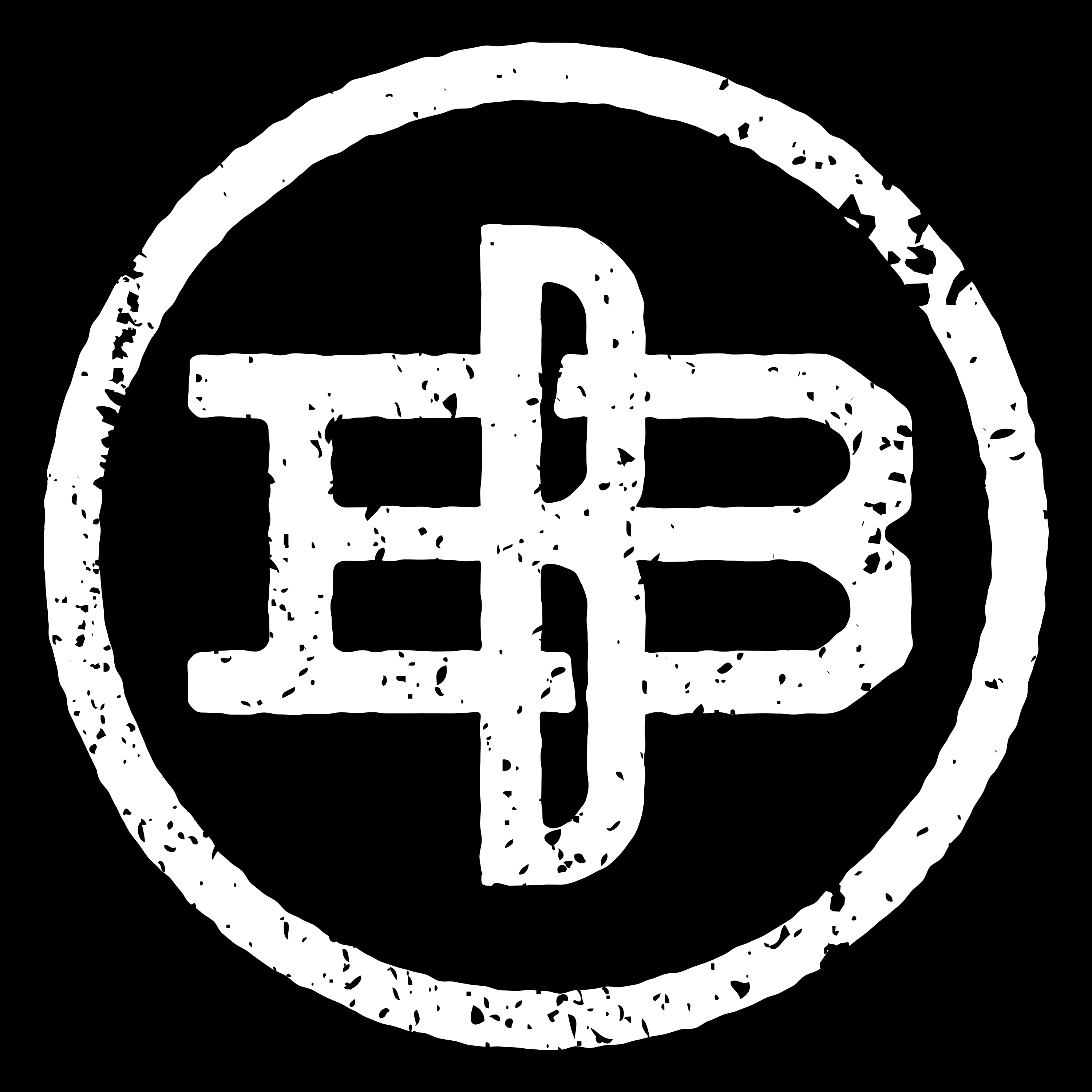 Black Barrel Media logo