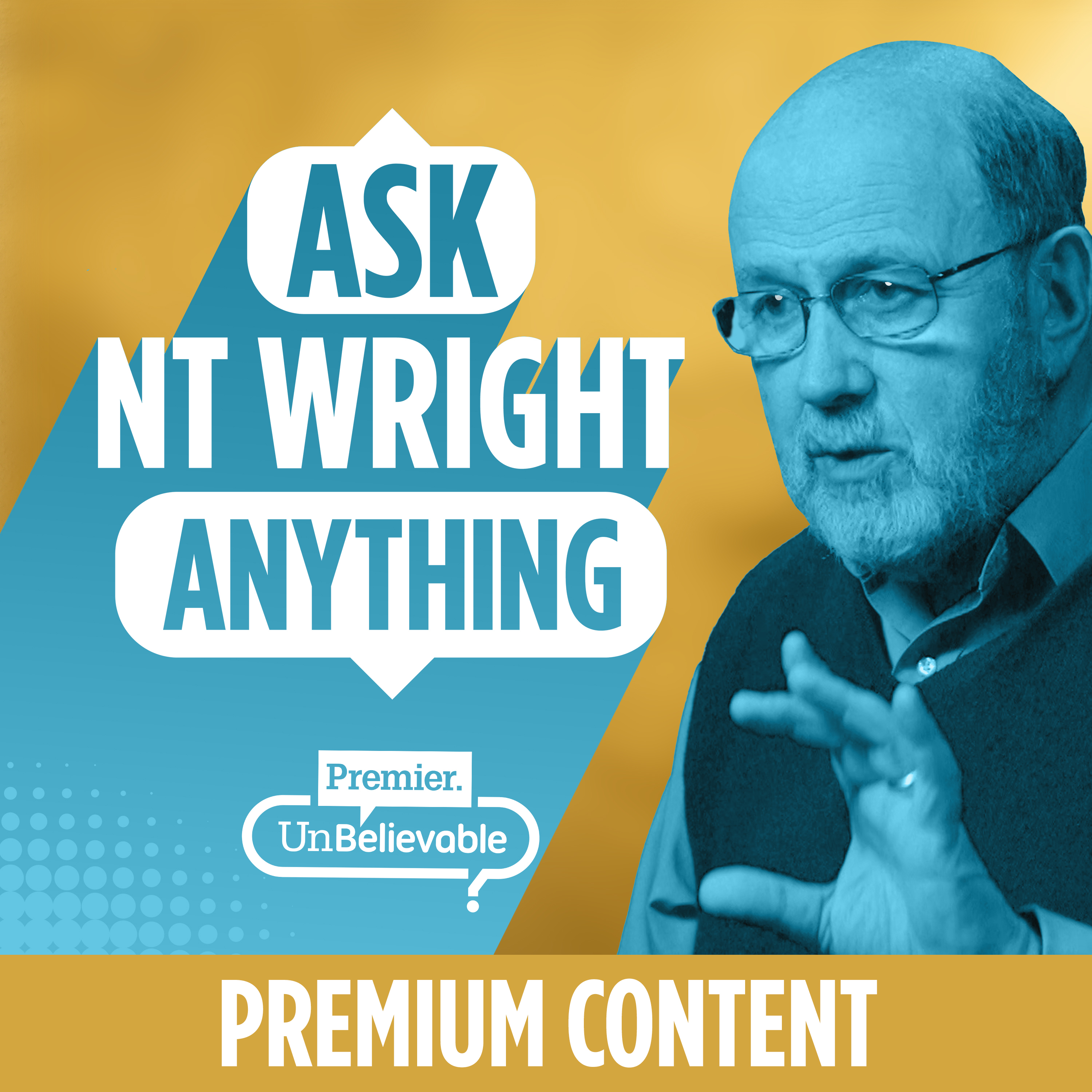 Ask NT Wright logo
