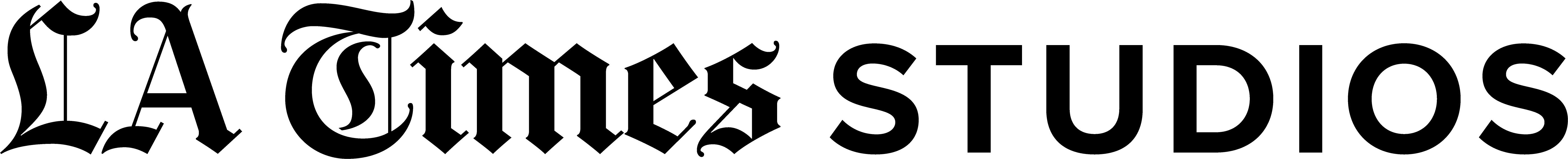 L.A. Times Studios PODCASTS+
