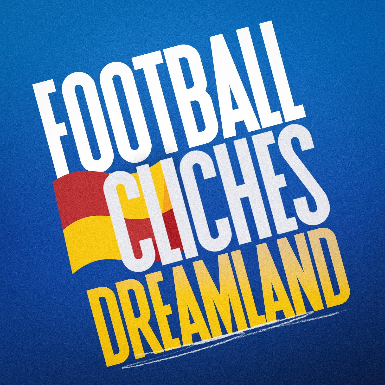 Football Clichés logo