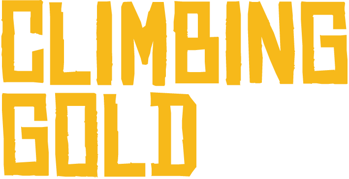 Climbing Gold