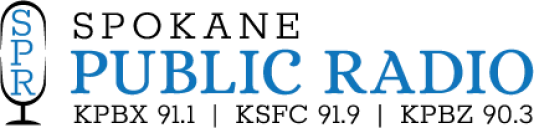 Spokane Public Radio