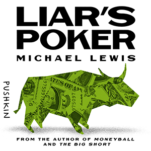 image for Liar's Poker