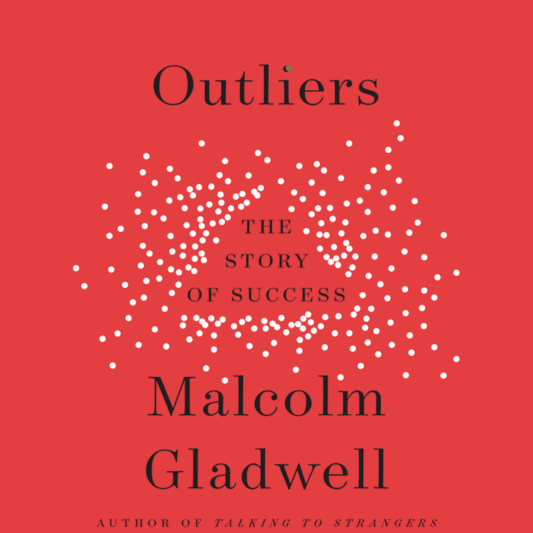 image for Outliers
