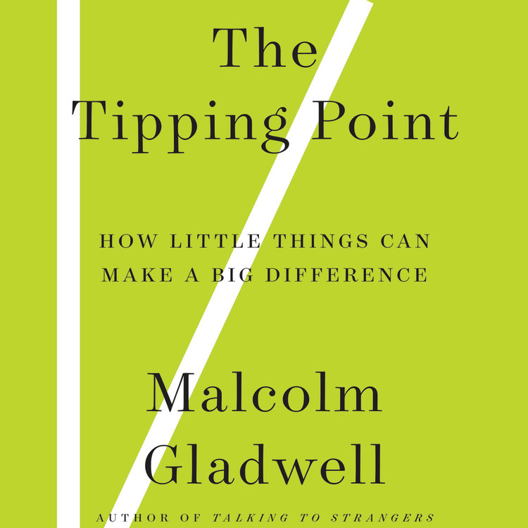 image for The Tipping Point