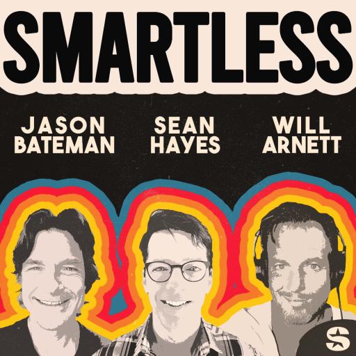 Three friends. One surprise guest. Zero prep. Listen to new episodes a whole week early.