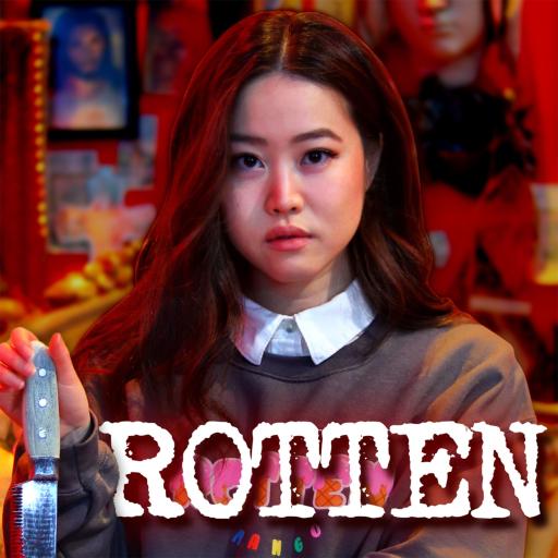 True crime storytelling so smooth it’s scary. Enjoy new episodes of Rotten Mango ad-free.