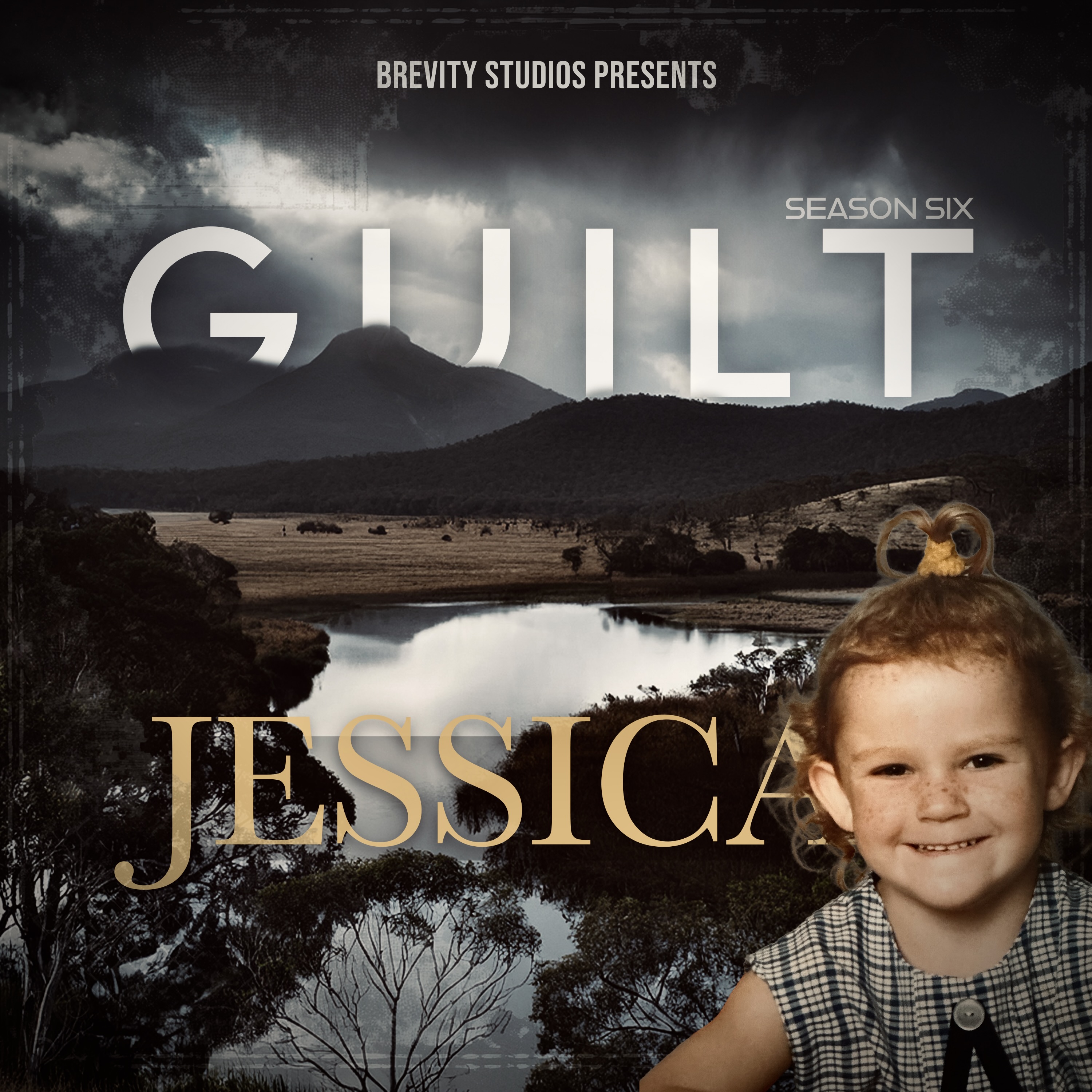GUILT | Premium Subscription podcast tile