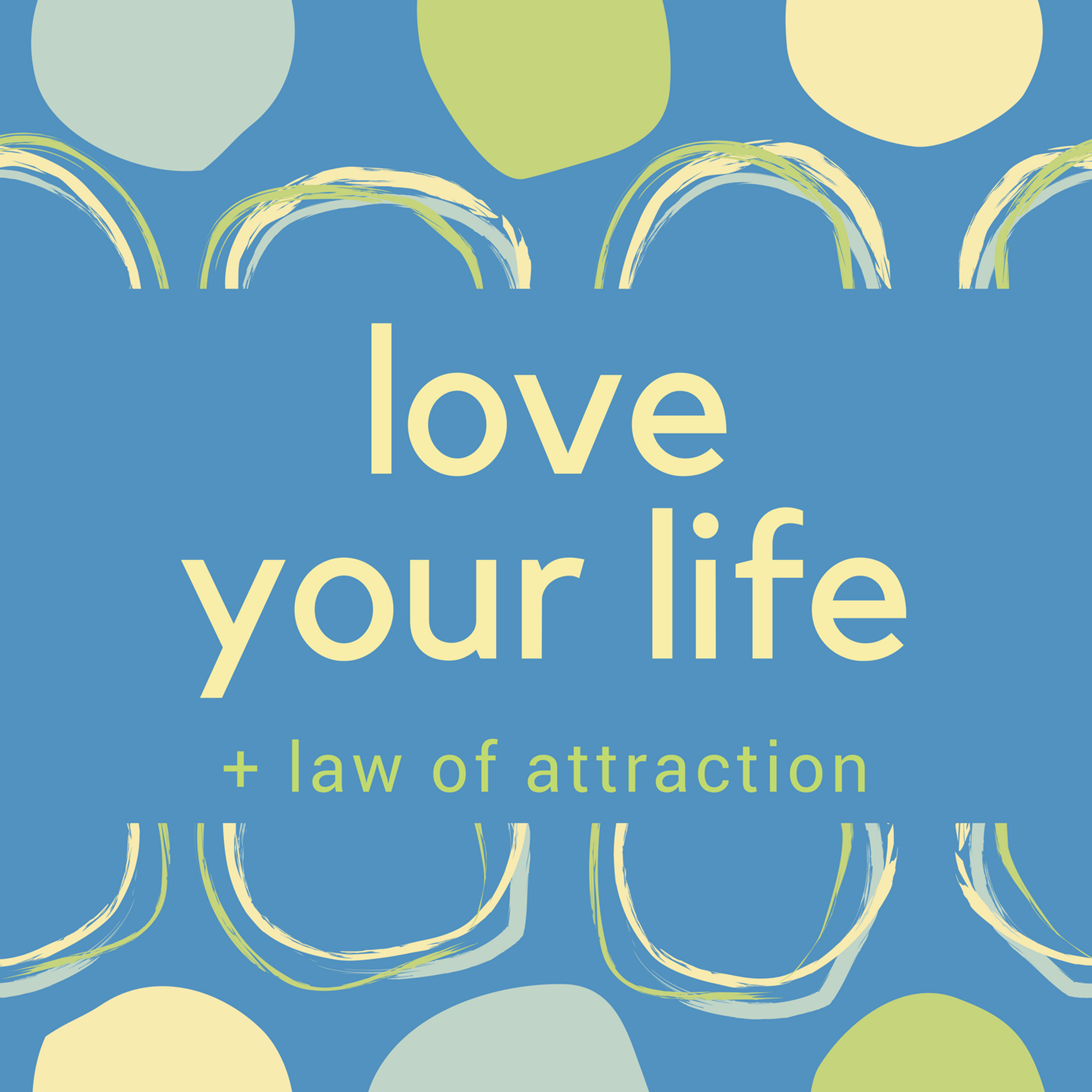 Love Your Life logo