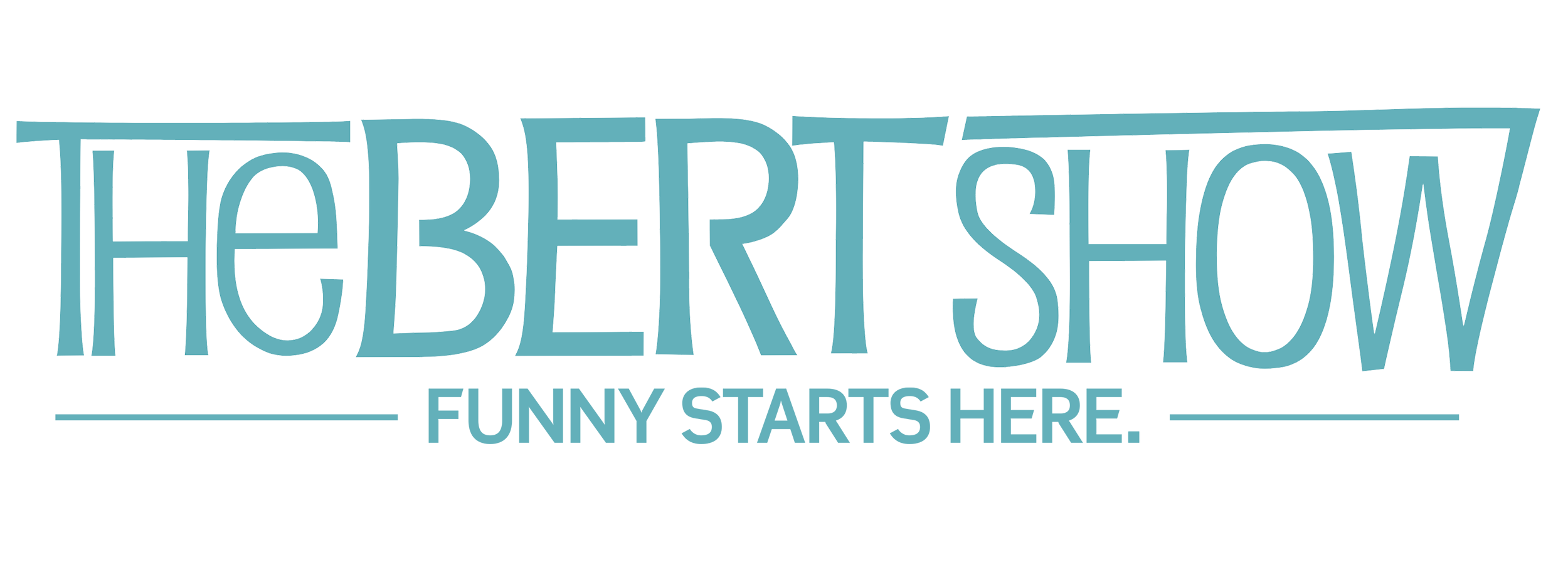The Bert Show