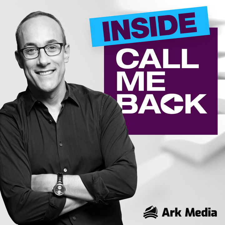 Ark Media logo