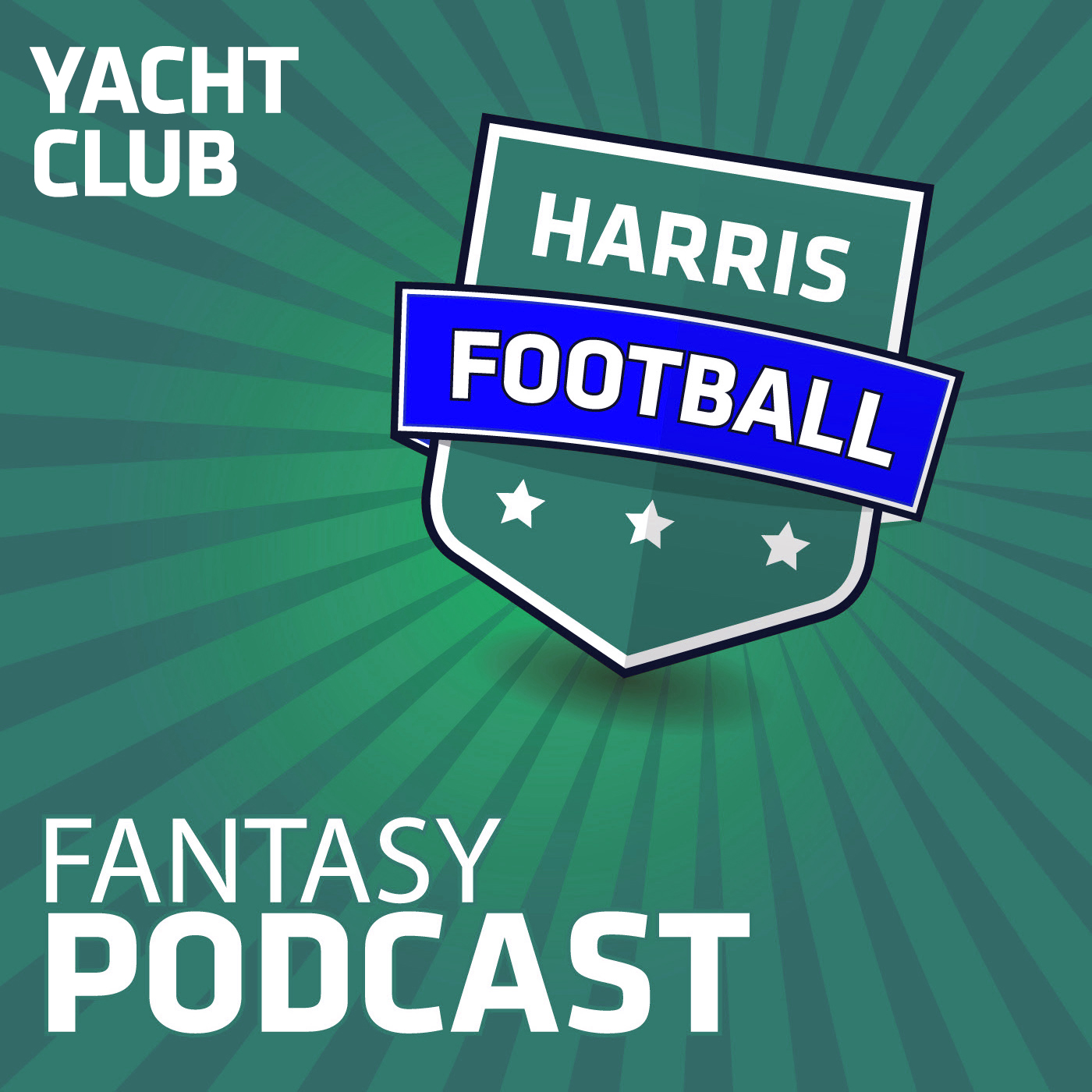 Harris Fantasy Football logo