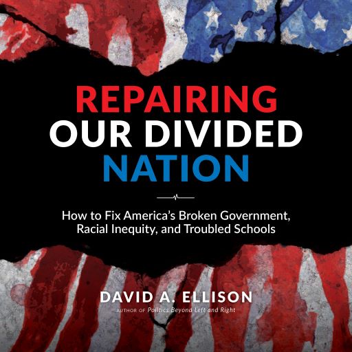image for Repairing Our Divided Nation