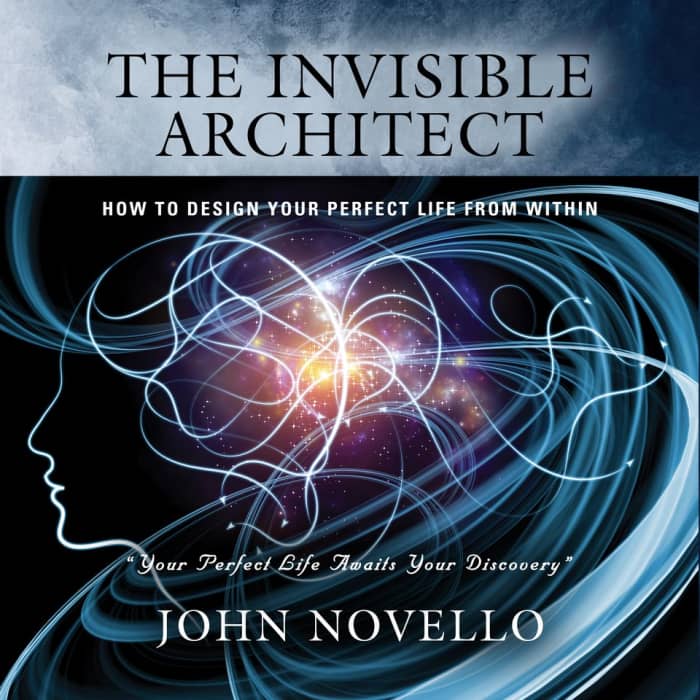 image for The Invisible Architect