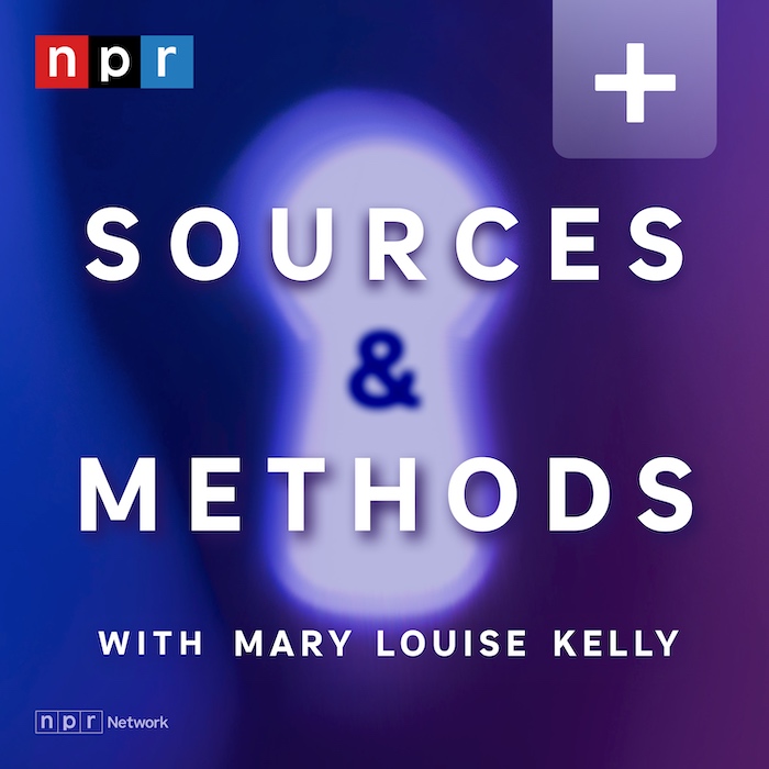NPR Plus logo