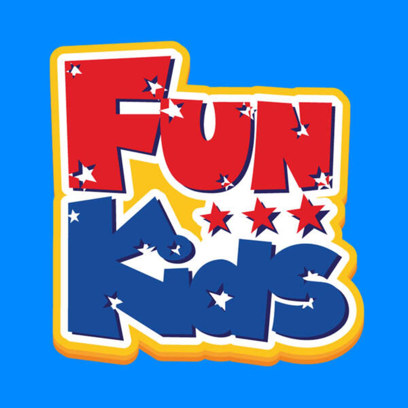 Fun Kids logo