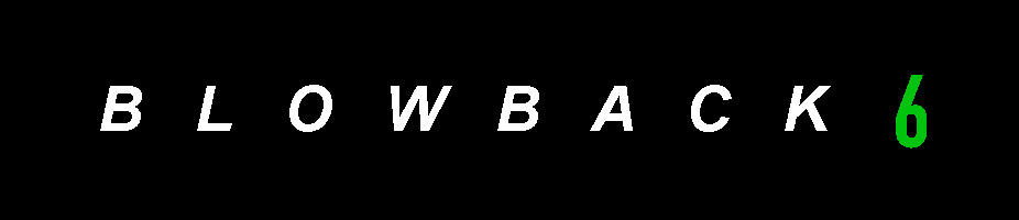 Blowback