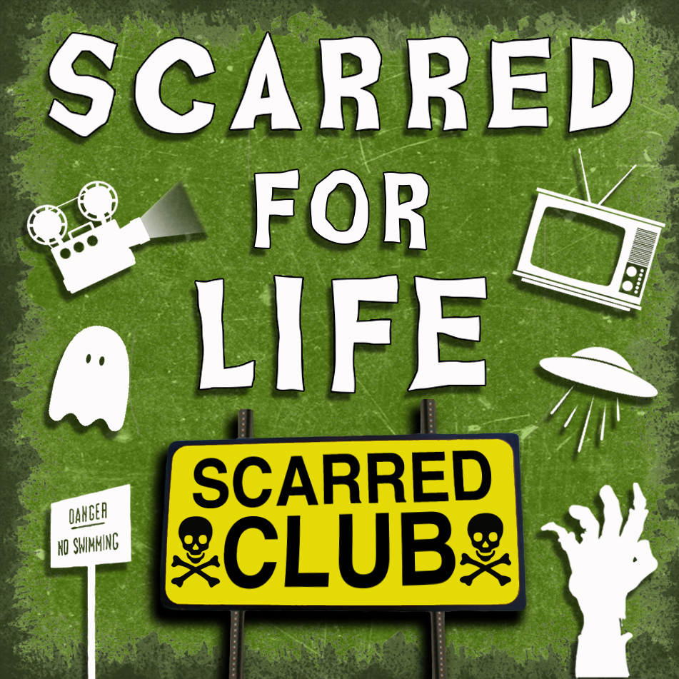 Scarred For Life logo