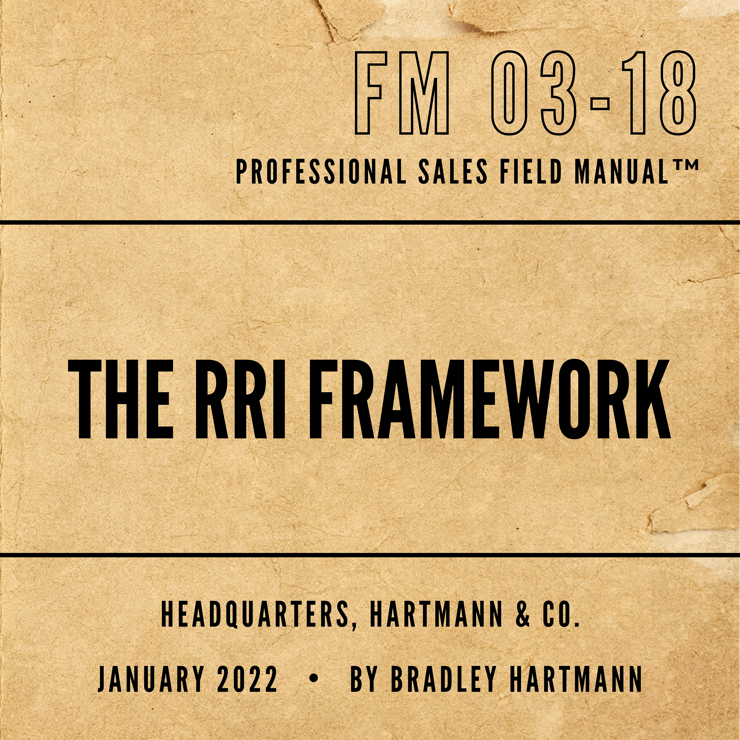 Bradley Hartmann & Co logo