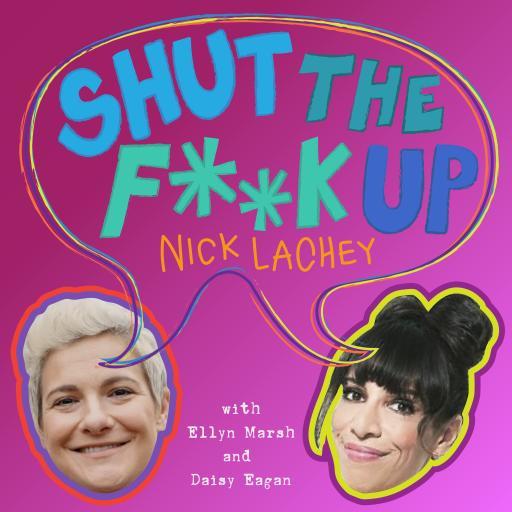 Shut the F*ck Up Nick Lachey