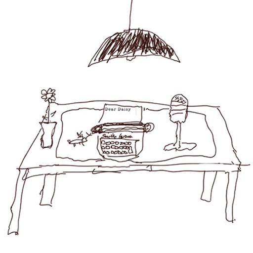 Dear Daisy