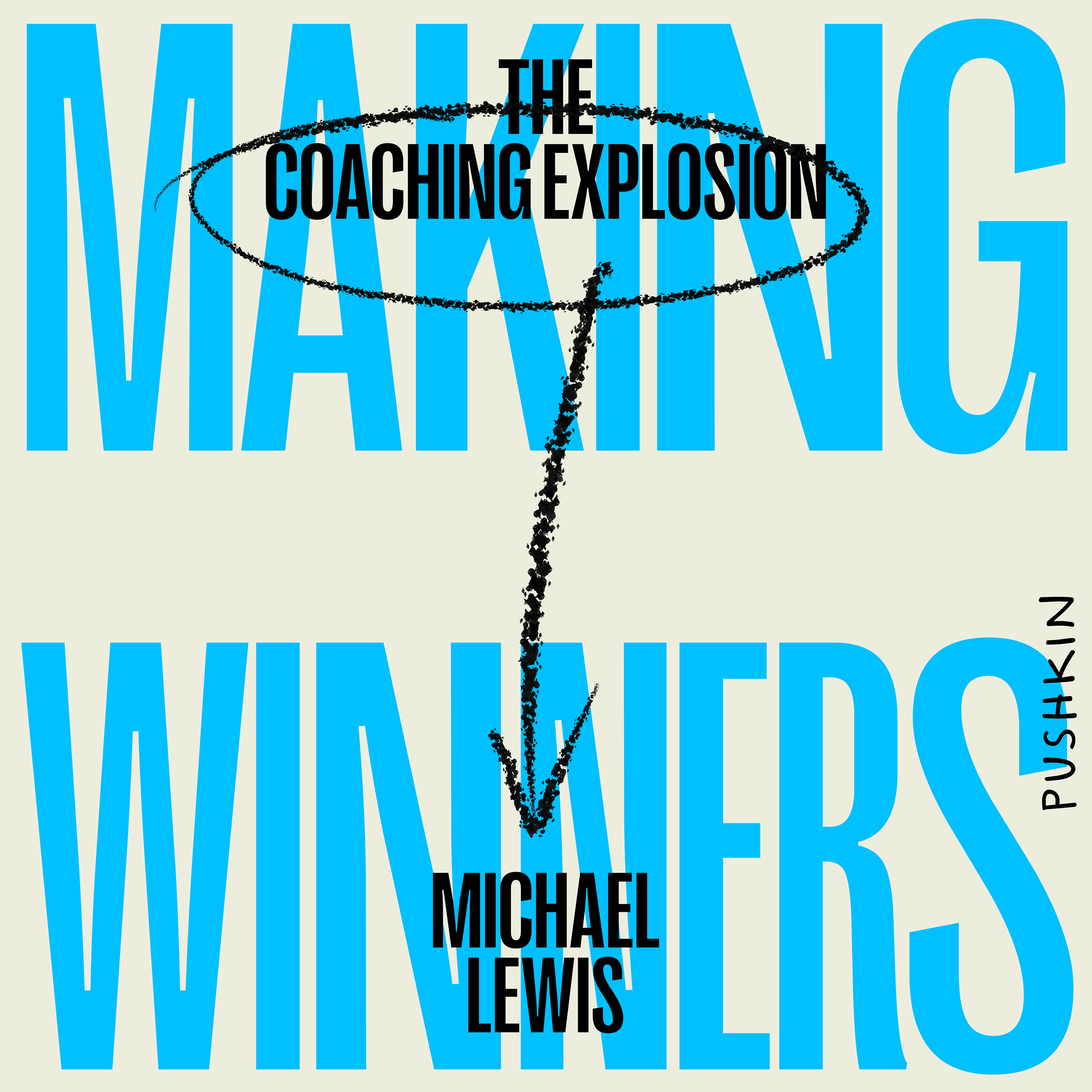 image for Making Winners: The Coaching Explosion