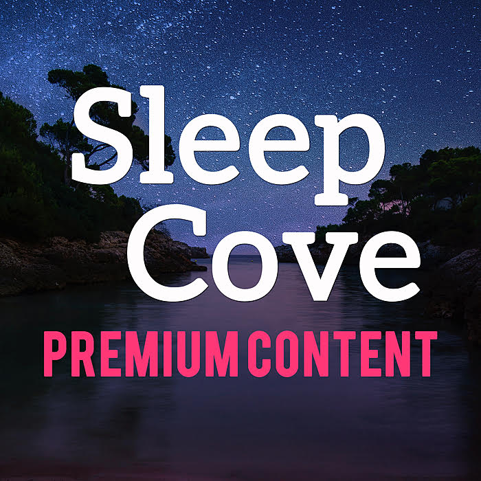 Sleep Cove logo