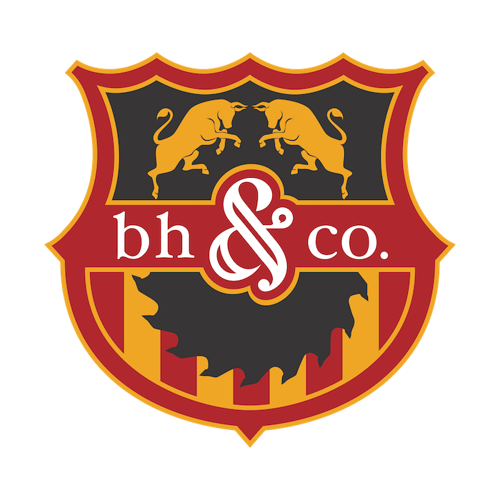 Bradley Hartmann & Co logo