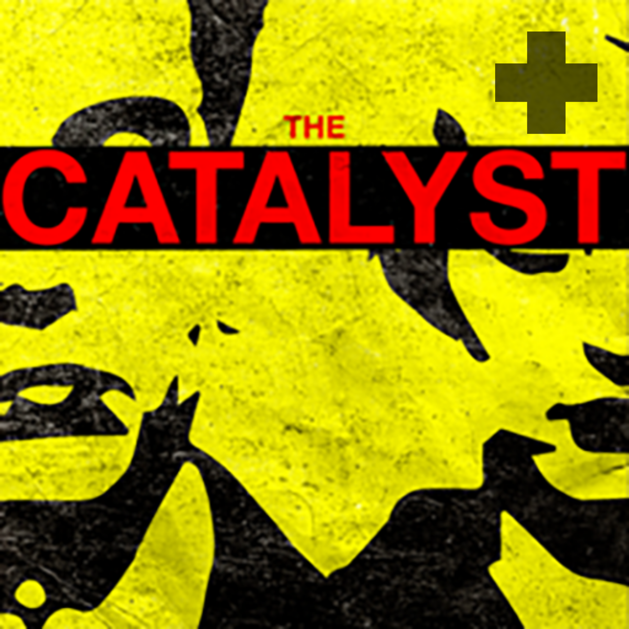 Grab Bag Collab logo