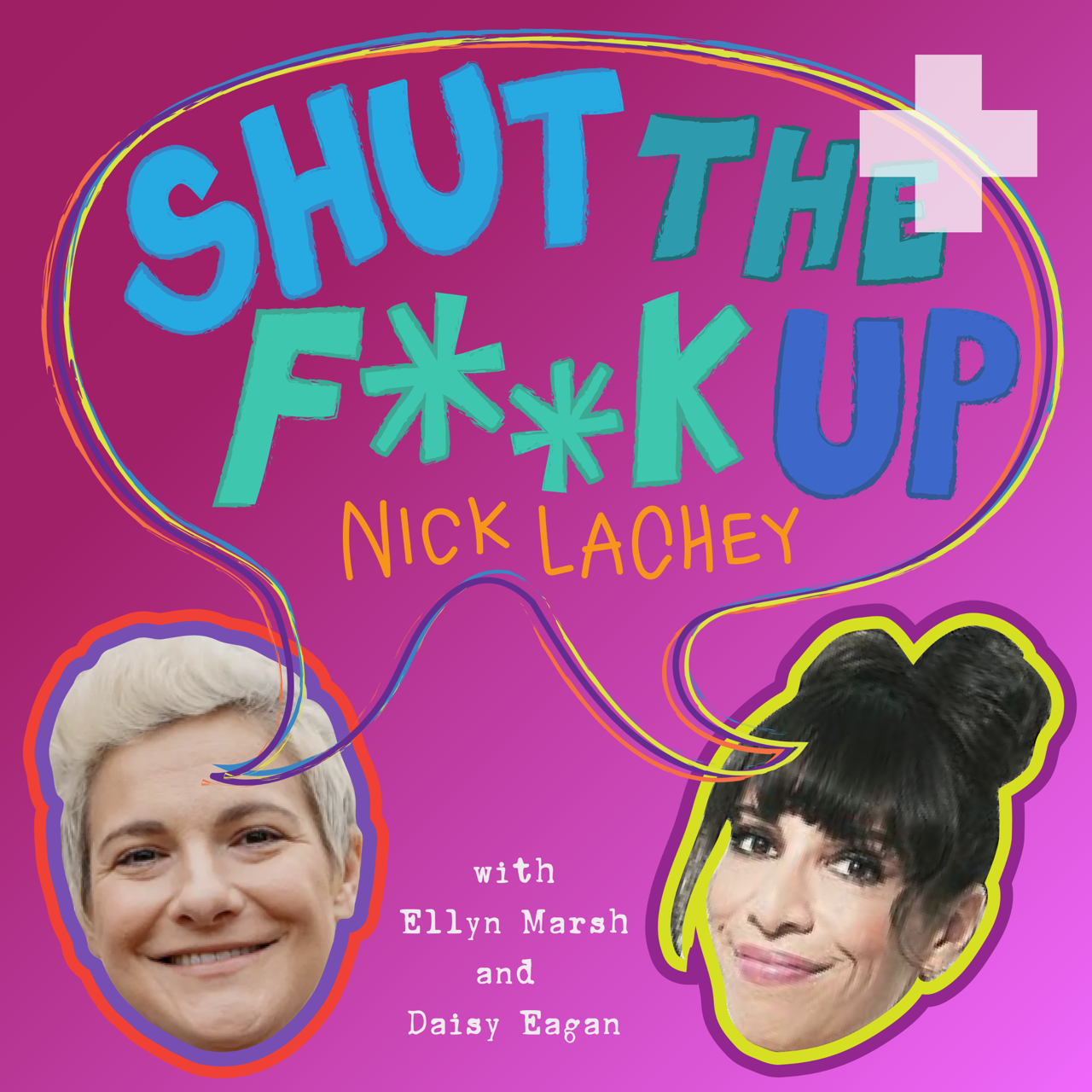 Grab Bag Collab logo