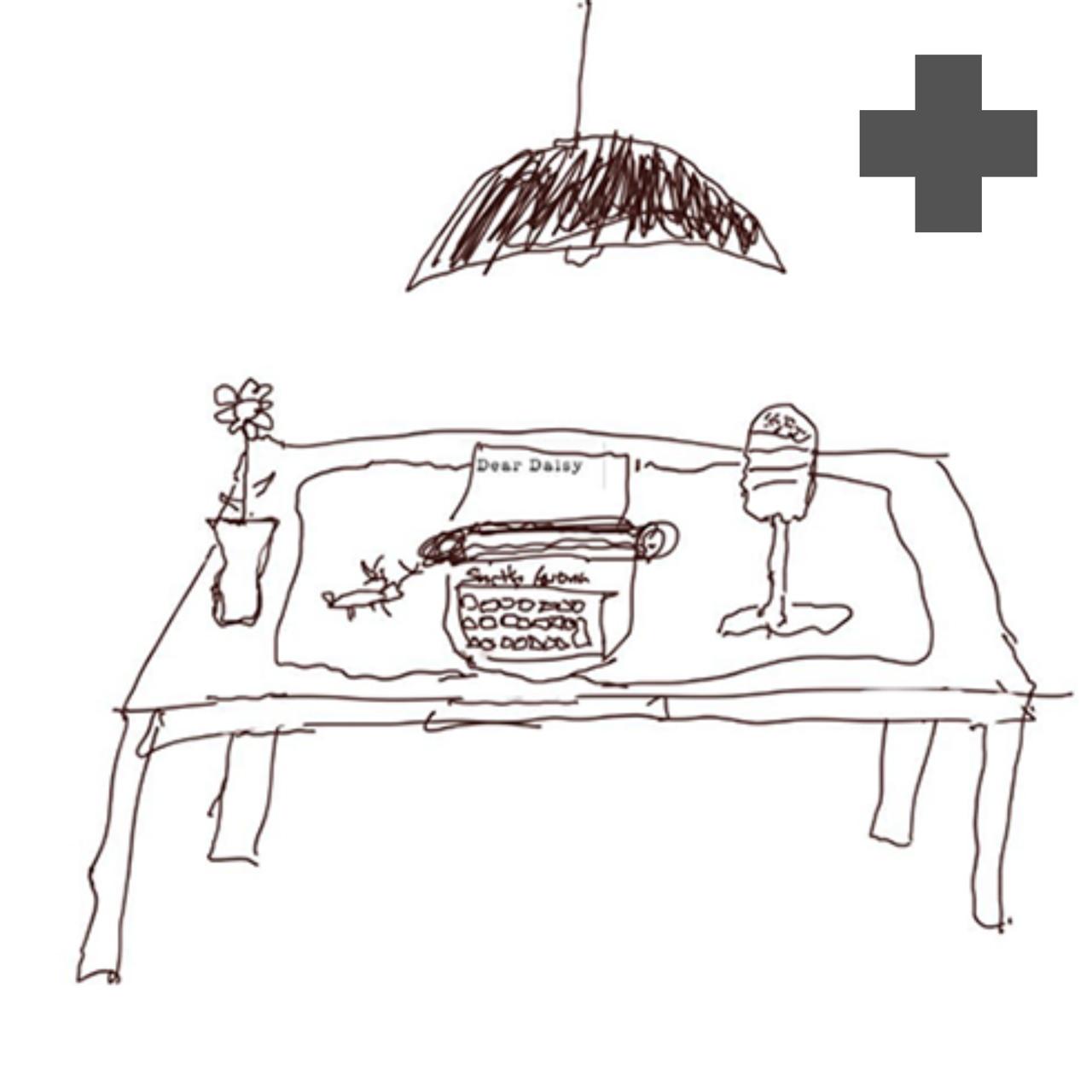 Grab Bag Collab logo