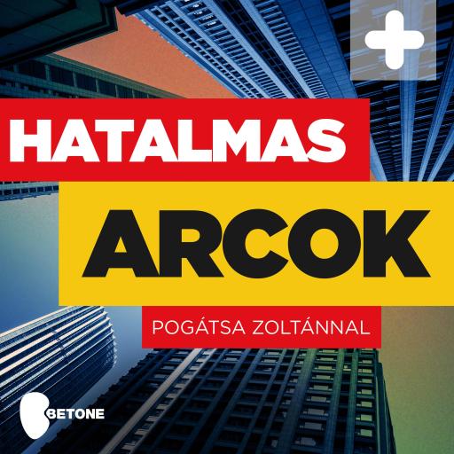 Emberek, akik milliók életére vannak hatással. Kik ők? Honnan indultak? Hogyan lettek hatalmasak?