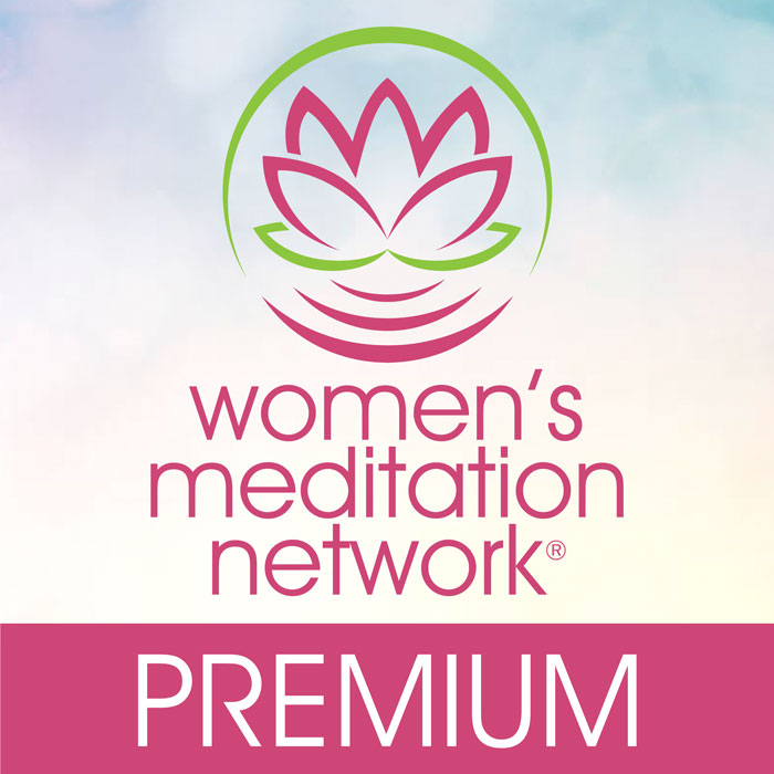 Women's Meditation Network logo