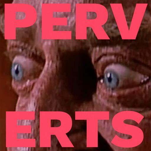 Perverts ‎ ‎ ‎ ‎ ‎ ‎ ‎ ‎‎ ‎‎ ‎ ‎ ‎ ‎ ‎ ‎ ‎ ‎  ‎ ‎‎ ‎ ‎ ‎  ‎  ‎ ‎ 10-part podcast podcast series by Julian Feeld & Liv Agar