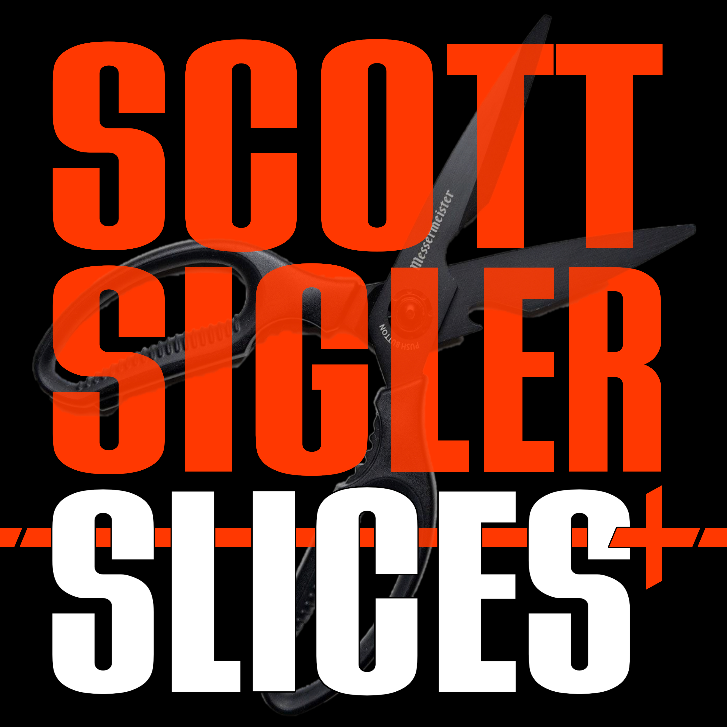 Scott Sigler logo