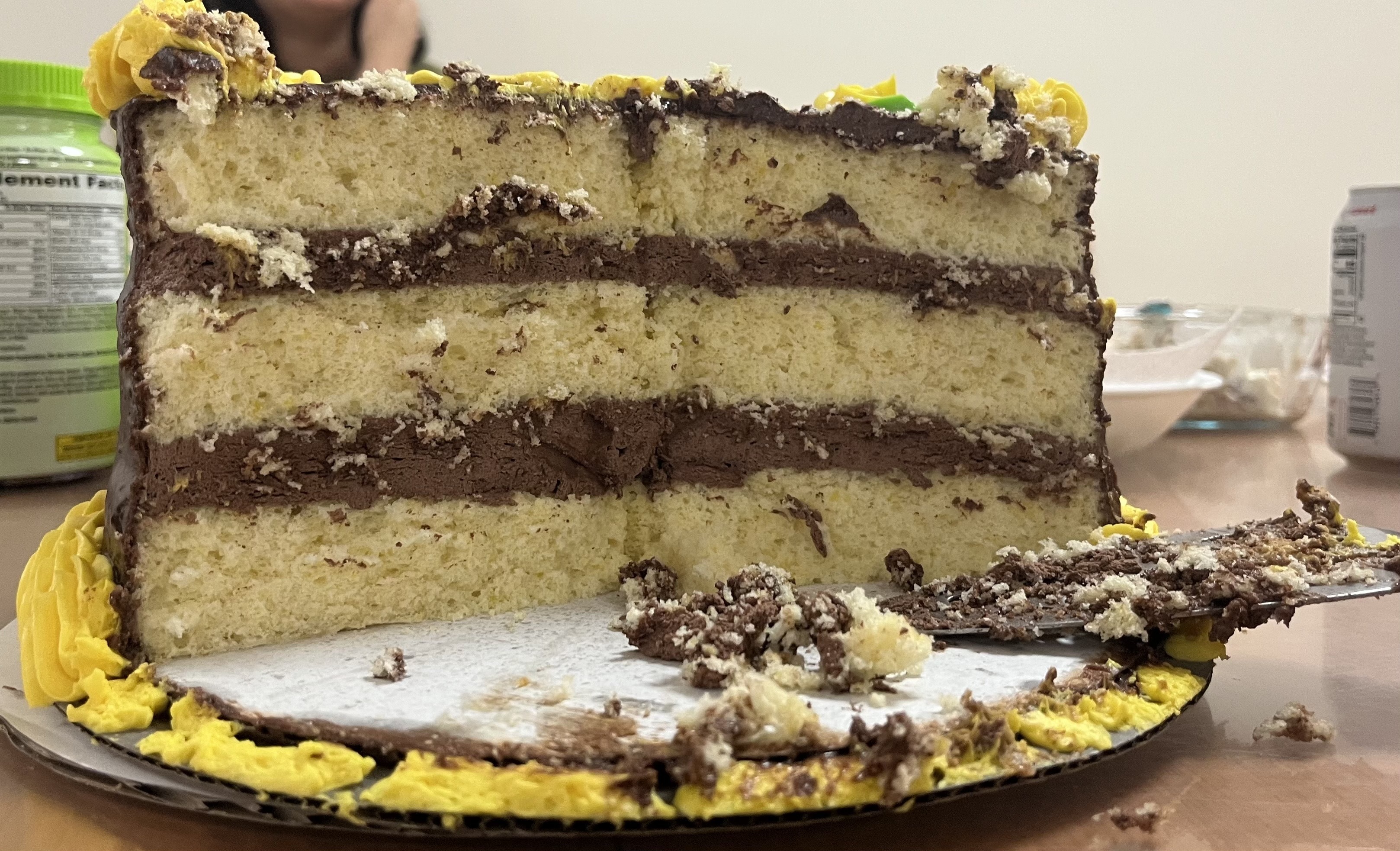 Hope's Cake: Claire Saffitz's Recipe