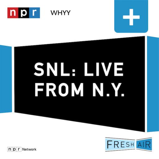 Hear from the cast members who've made Saturday Night Live a comedy institution for 50 years.