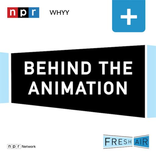 A collection of the creators and zany voice artists behind some of your favorite cartoons.