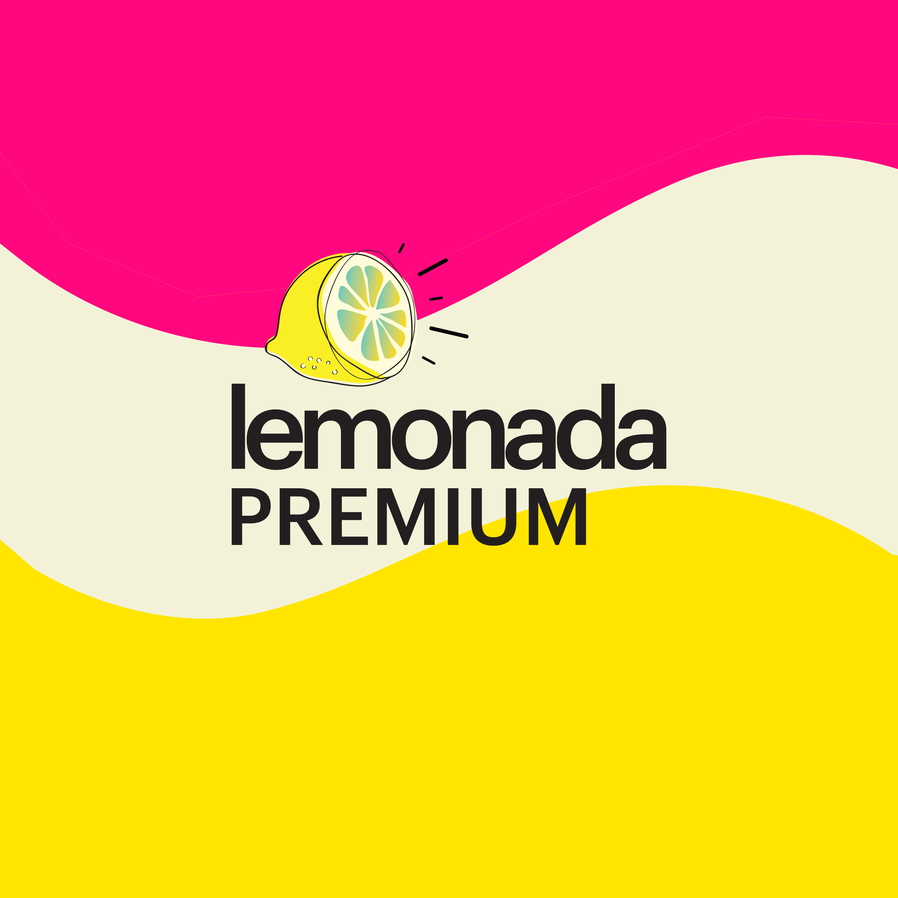 Lemonada Premium logo