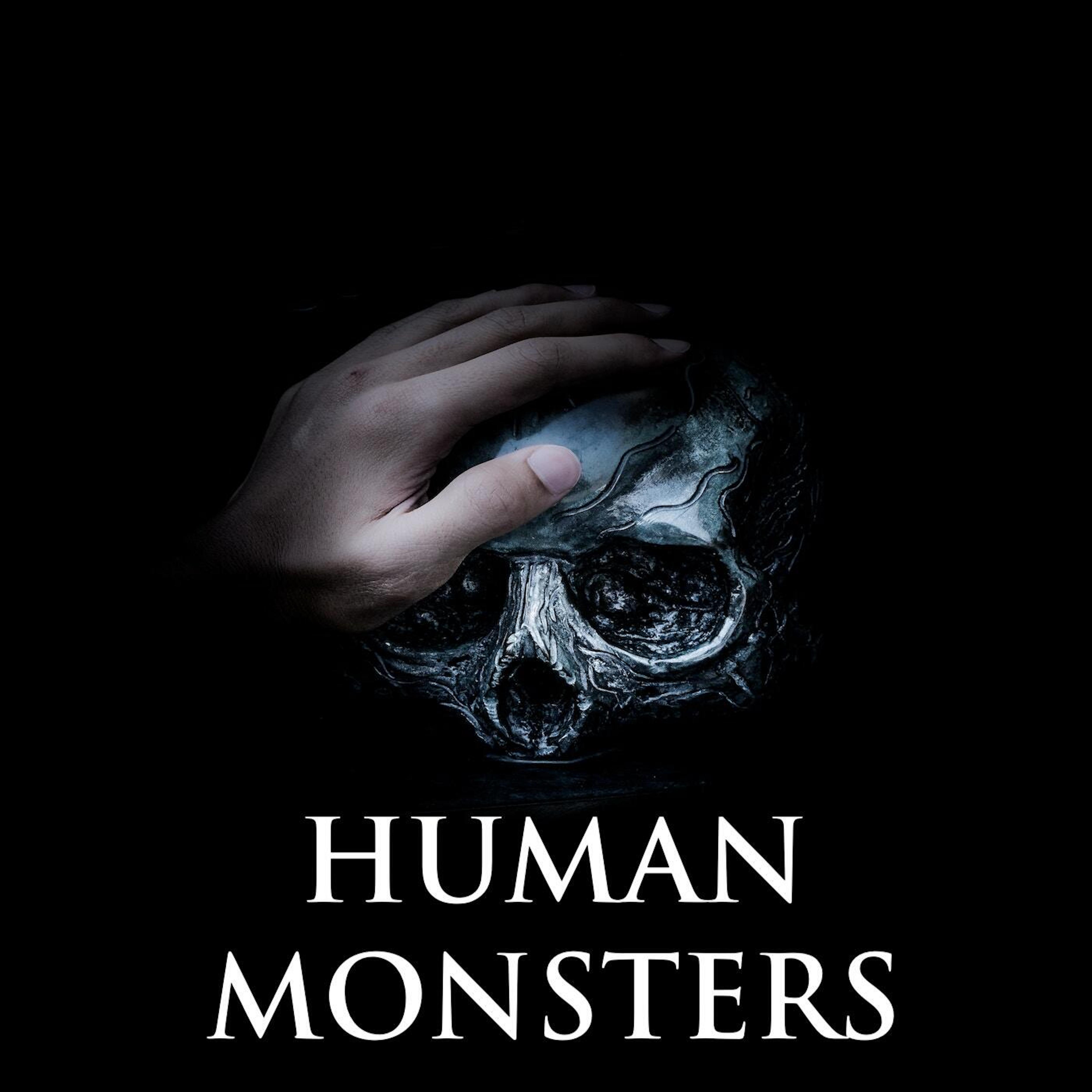 Human Monsters logo