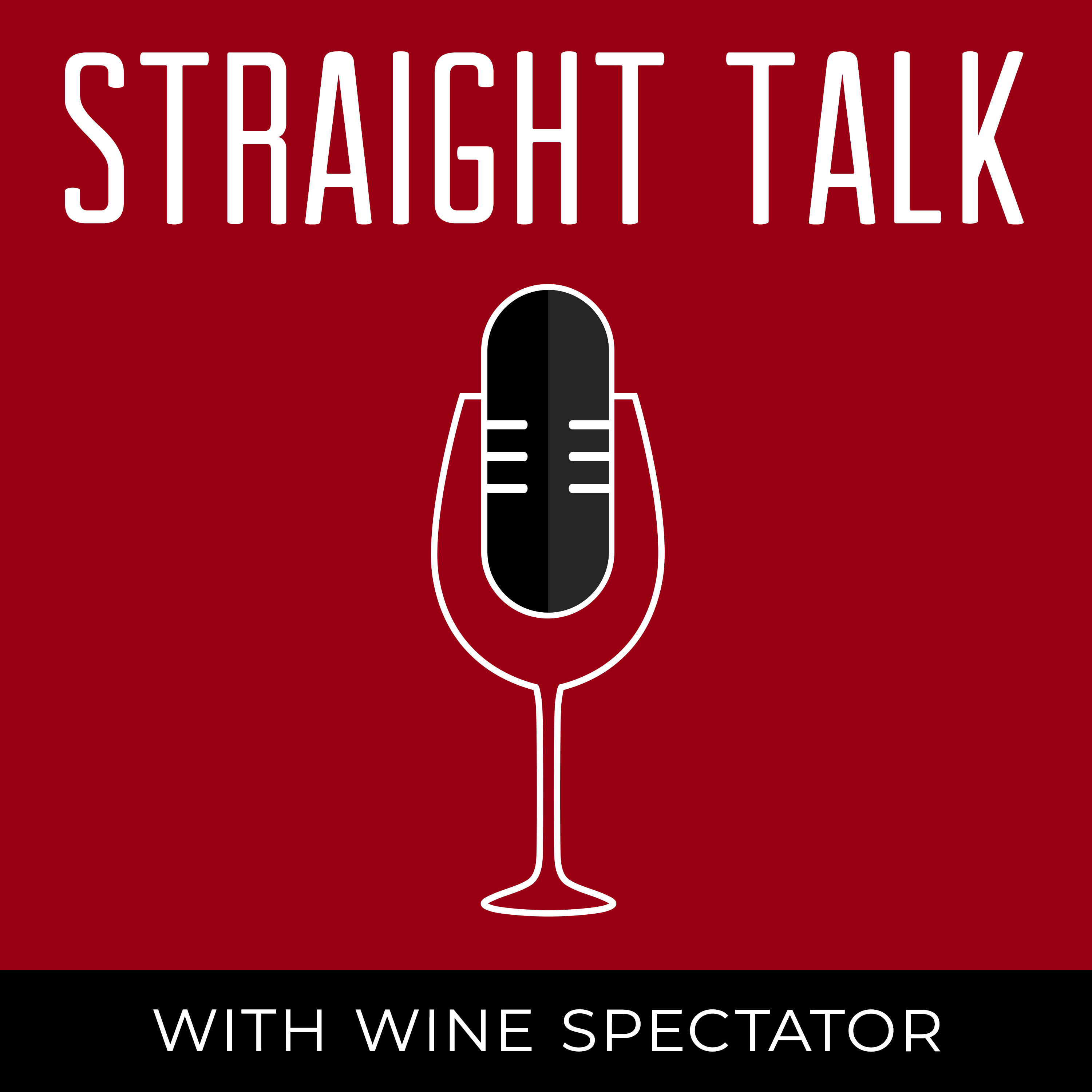 Wine Spectator logo