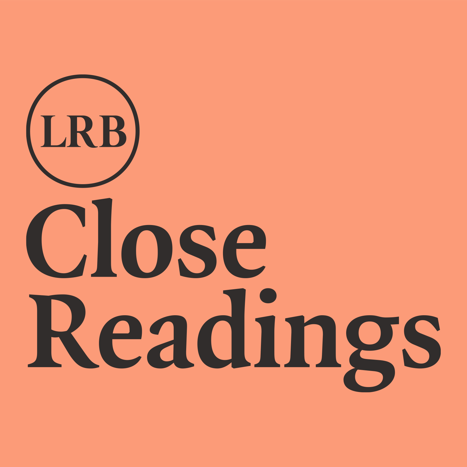 London Review of Books logo
