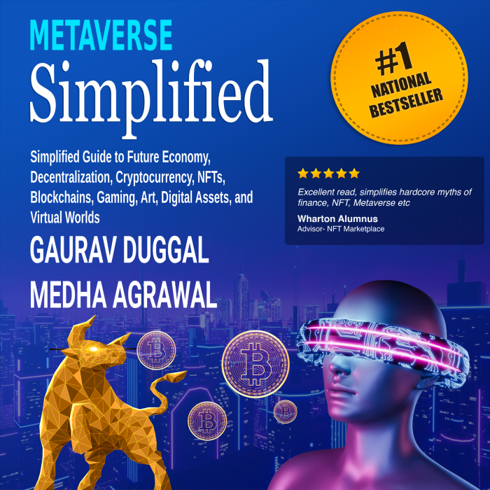image for Metaverse Simplified