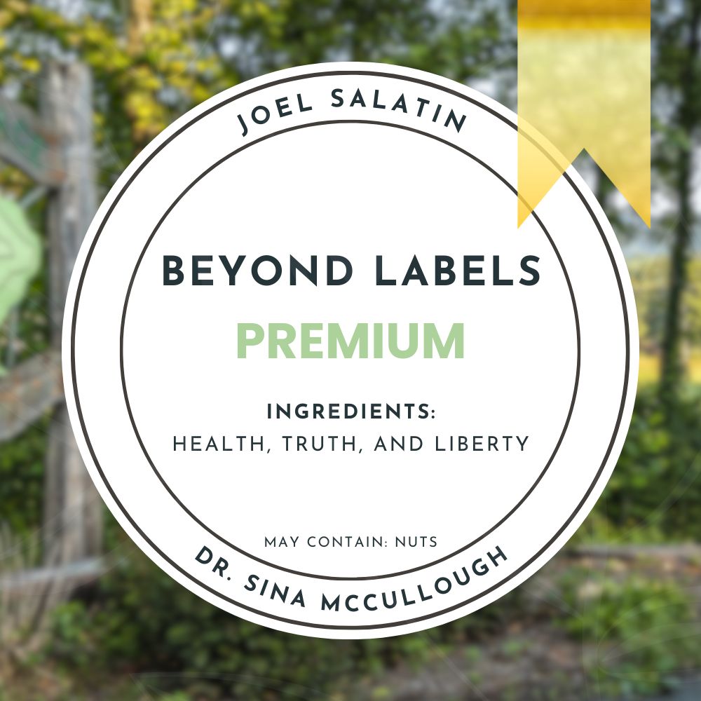 Beyond Labels logo