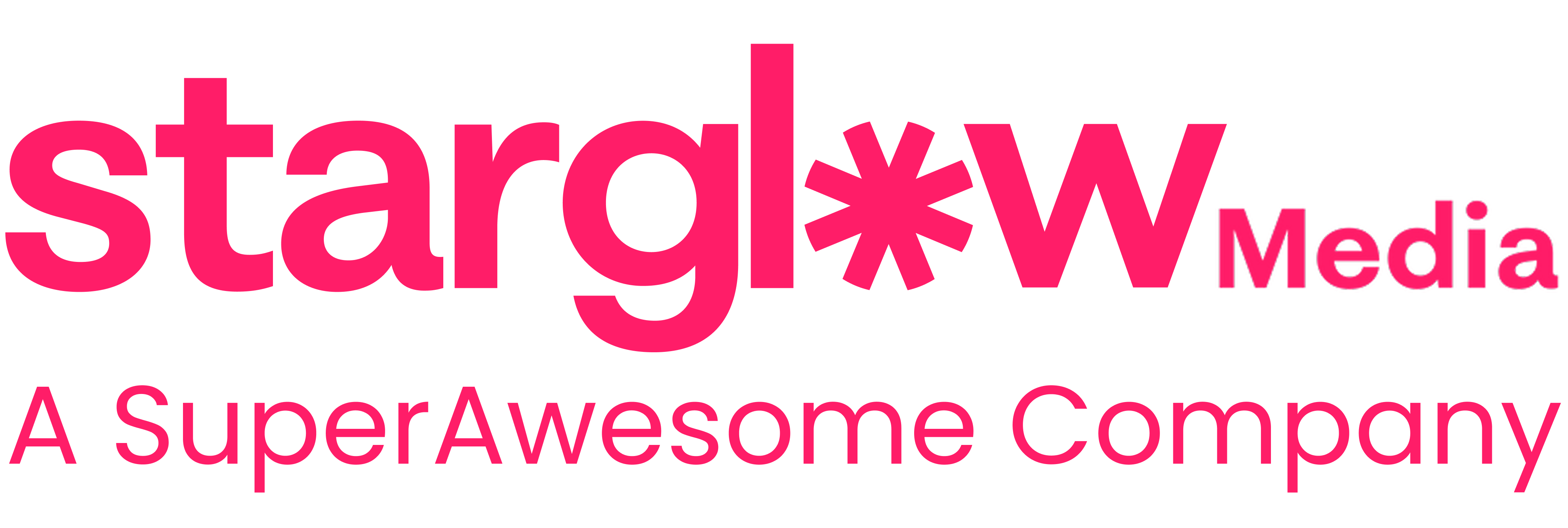 Starglow Media