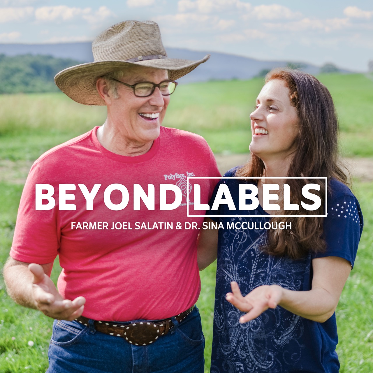 Beyond Labels logo