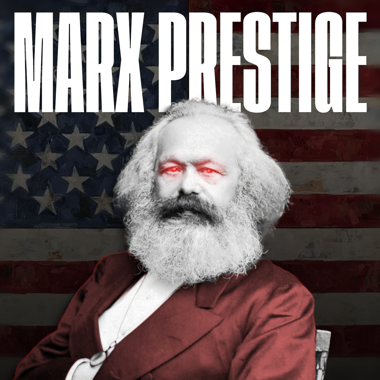 American Prestige logo