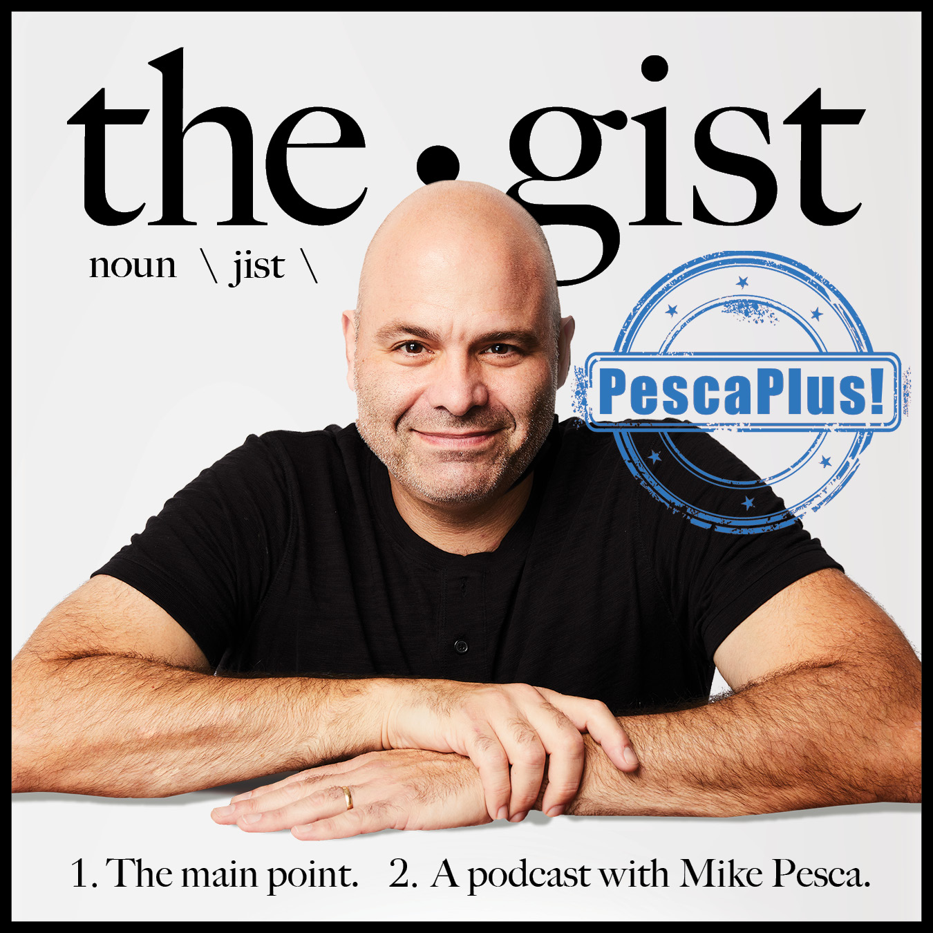 The Gist logo