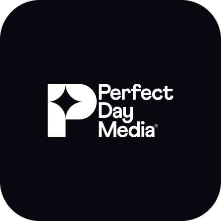 Perfect Day Media logo
